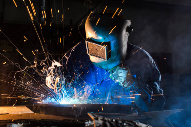 Reliable Locust, NC Welder & Metal Fabrication Solutions