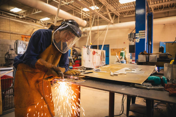 Best Aerospace and Defense Welding in Locust, NC