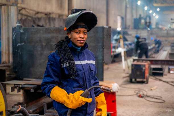 Best Marine and Shipbuilding Welding in Locust, NC