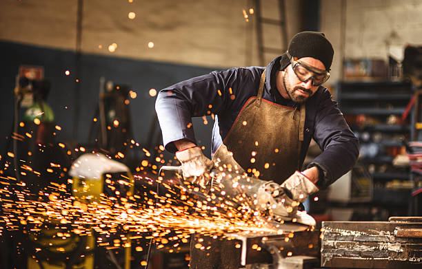 Affordable Welder Services in Locust, NC